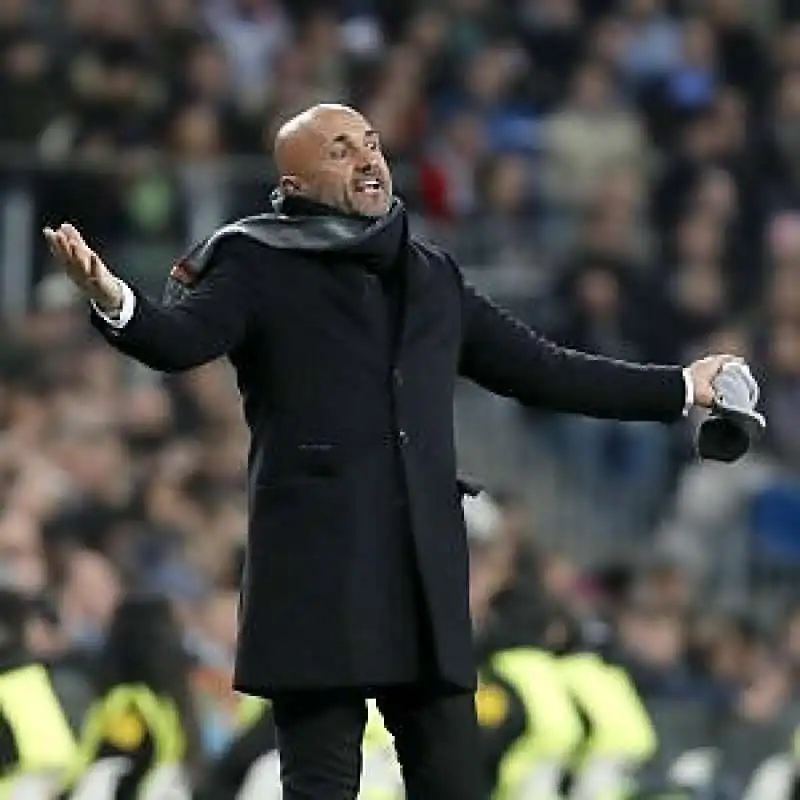 SPALLETTI 1