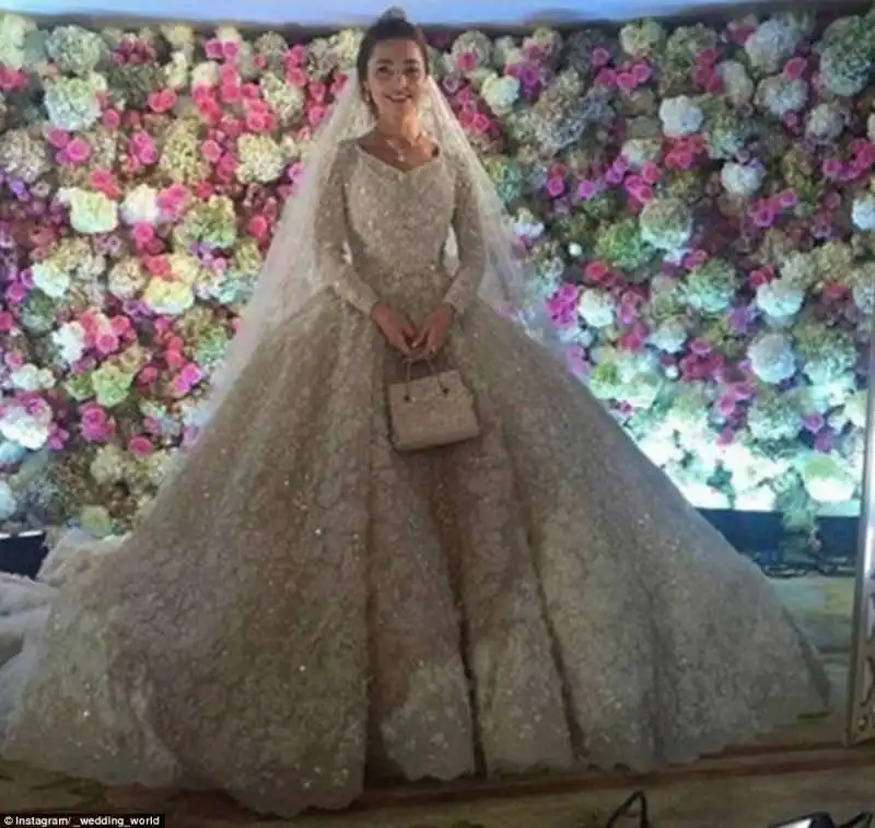 sposa khadija