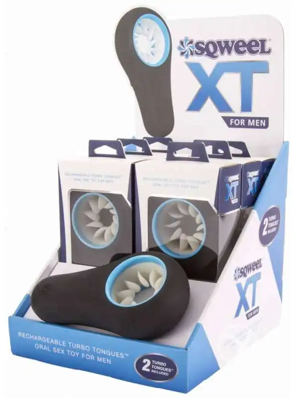 sqweel xt sex toy per uomo  3