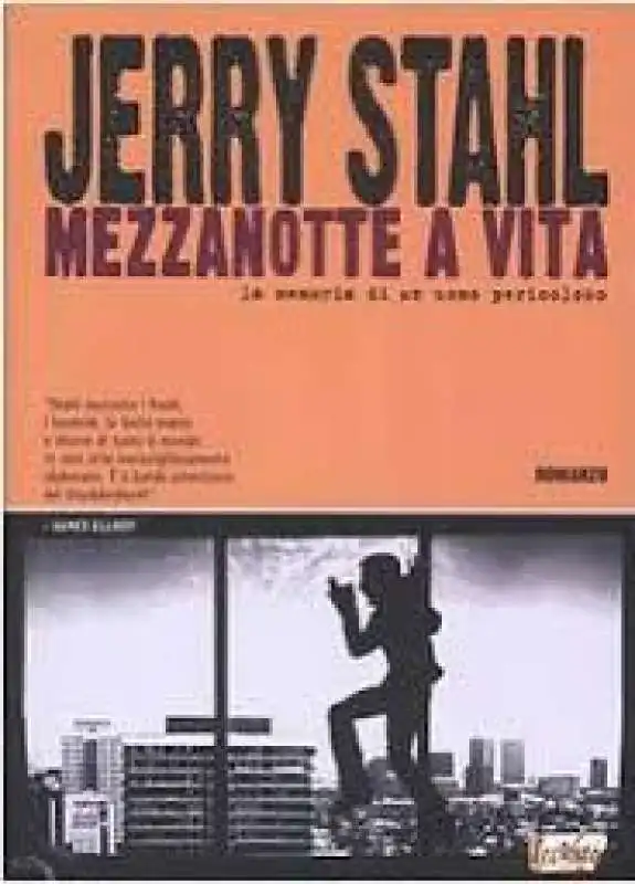 STAHL COVER