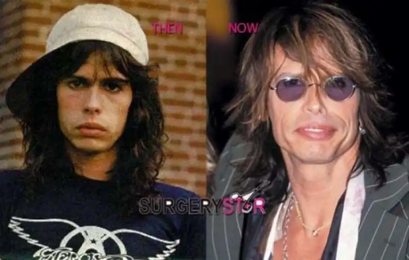 steven tyler