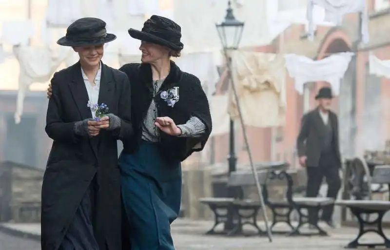 suffragette  1