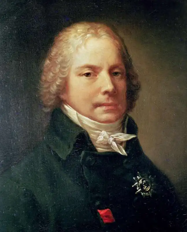 TALLEYRAND