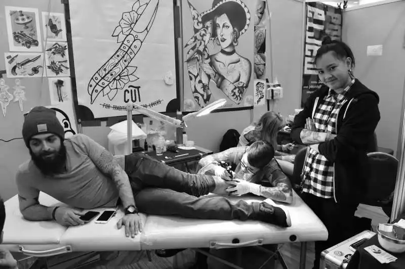 tattoo convention al femminile (22)