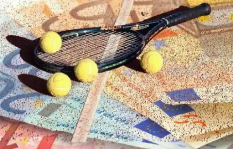 TENNIS SCOMMESSE