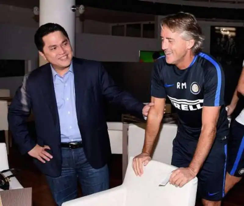 THOHIR MANCINI 