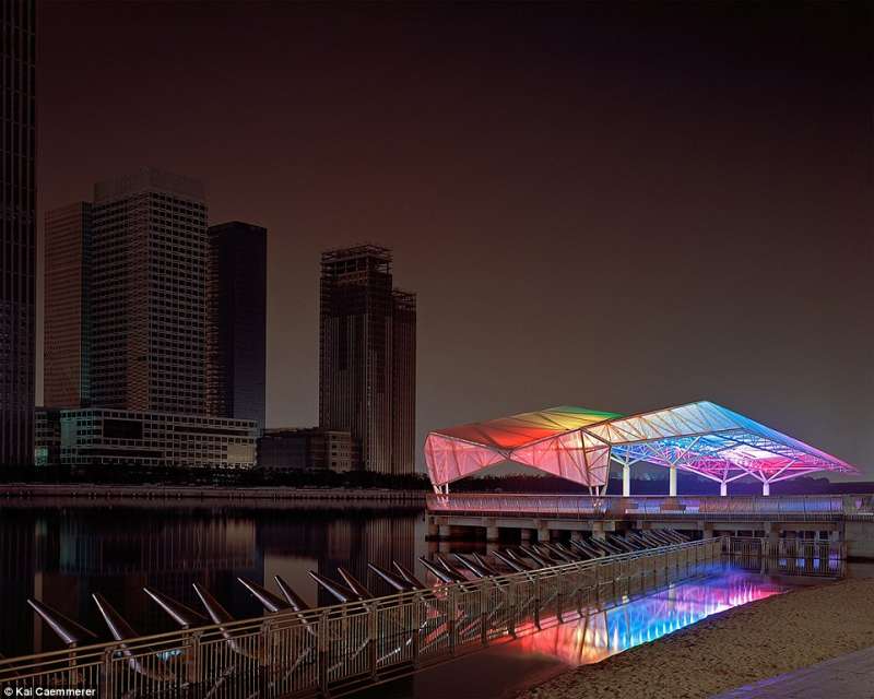 tianjin