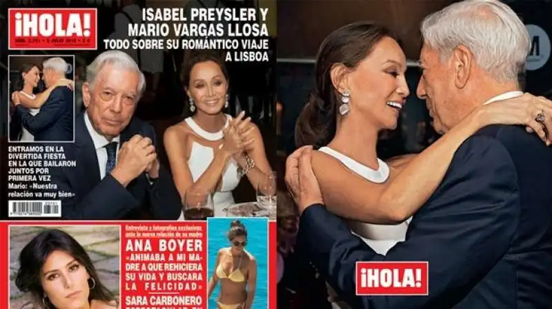 VARGAS LLOSA ISABEL HOLA 3