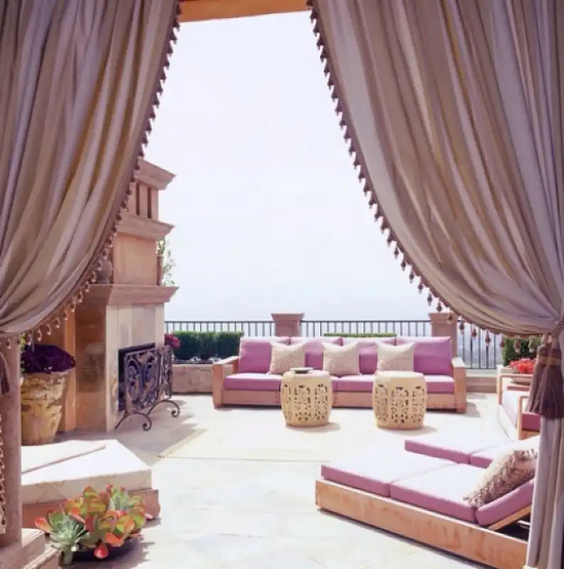 veranda casa a dubai