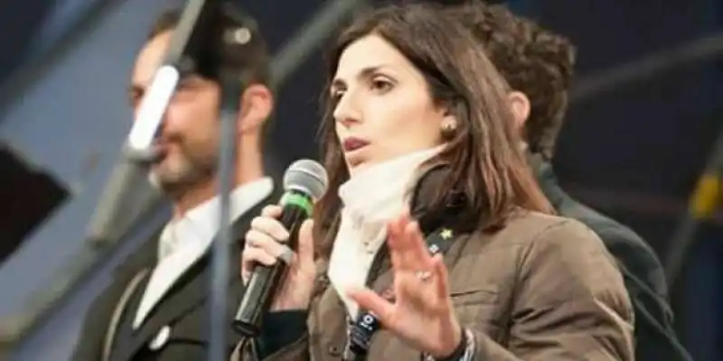 VIRGINIA RAGGI 2