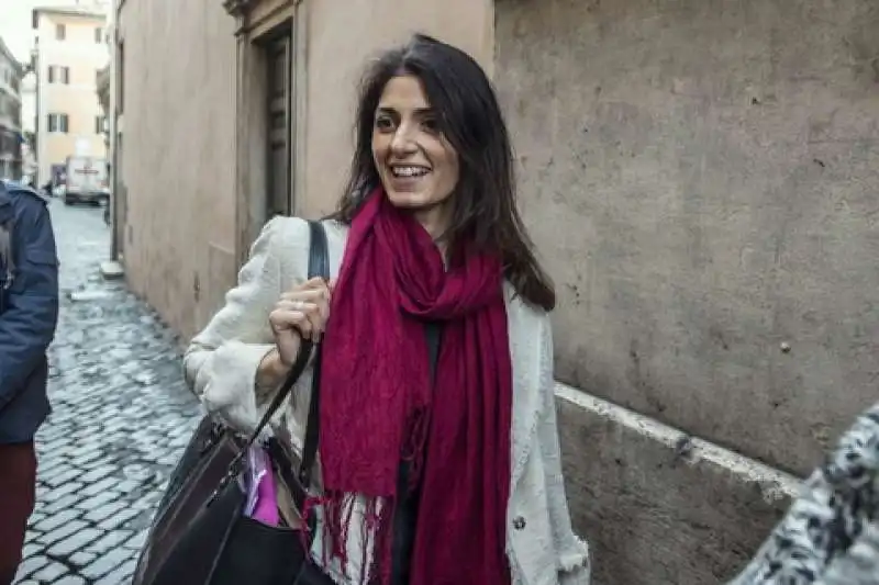 VIRGINIA RAGGI 3