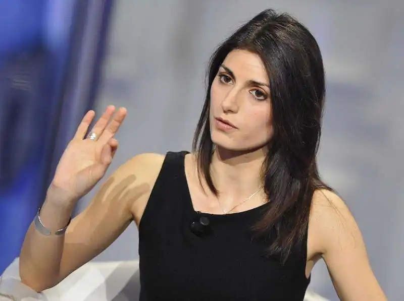 VIRGINIA RAGGI 4