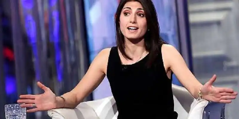 VIRGINIA RAGGI 6