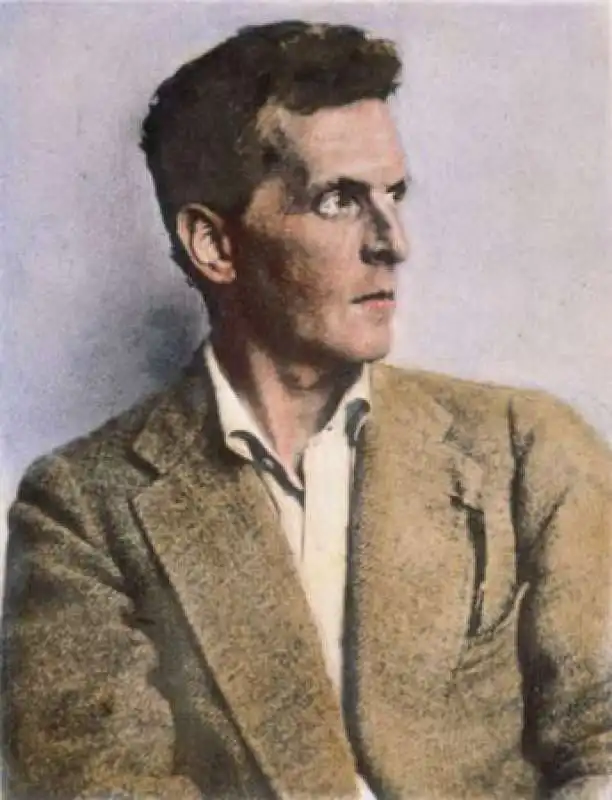 WITTGENSTEIN