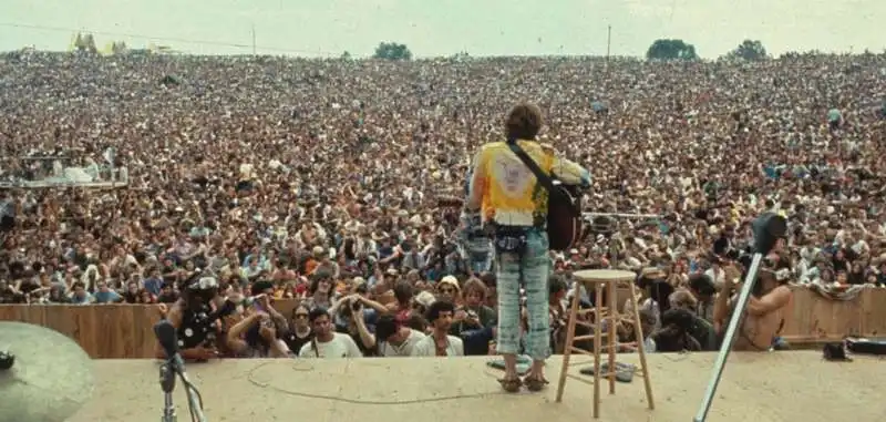 woodstock 2