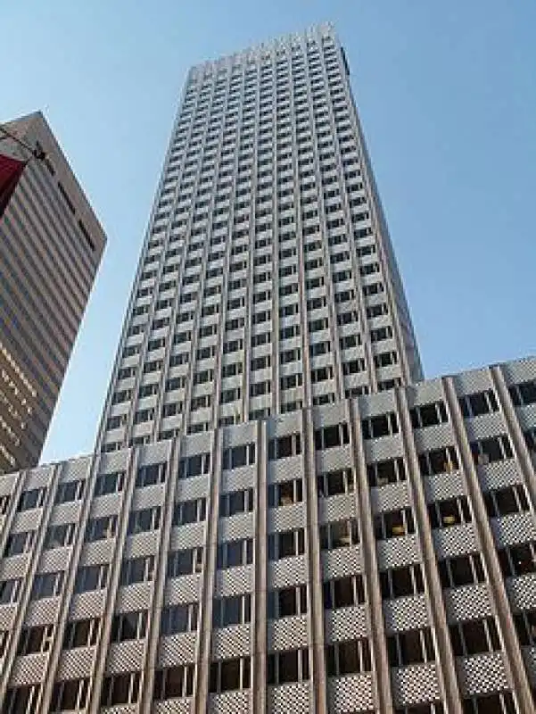 666 fifth avenue della famiglia kushner