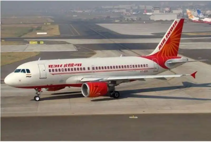 AIR INDIA