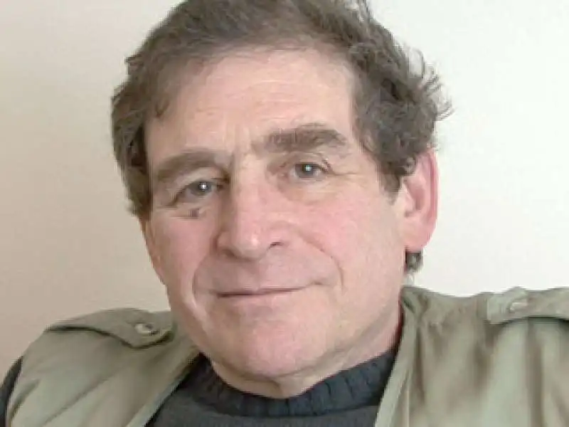 ALAN WEISMAN 