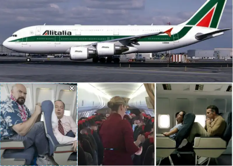 alitalia