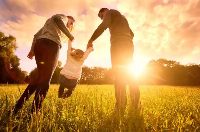 avere figli fa vivere piu a lungo