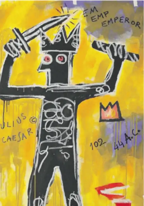 BASQUIAT