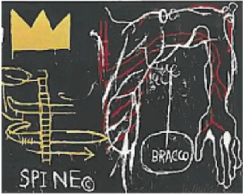 BASQUIAT