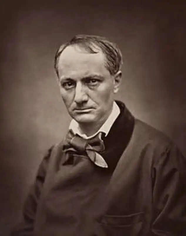 BAUDELAIRE