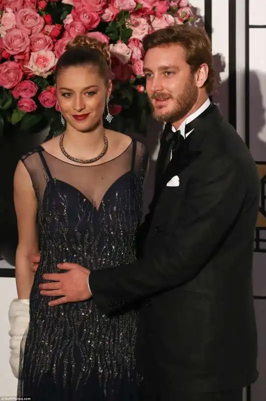 beatrice borromeo neomamma