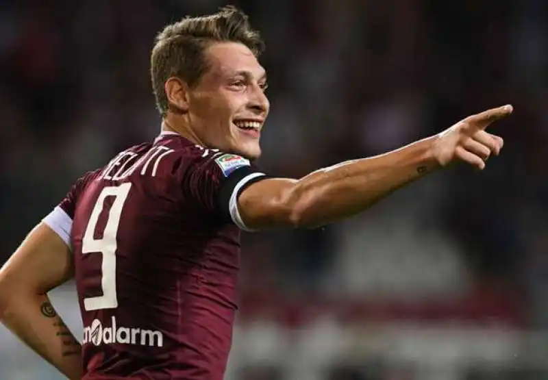 BELOTTI 2