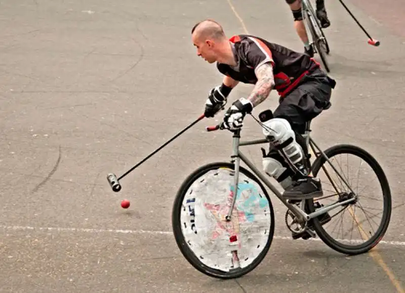 bike polo 73