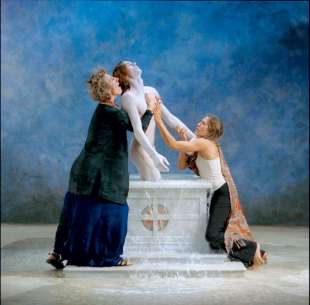 Bill Viola