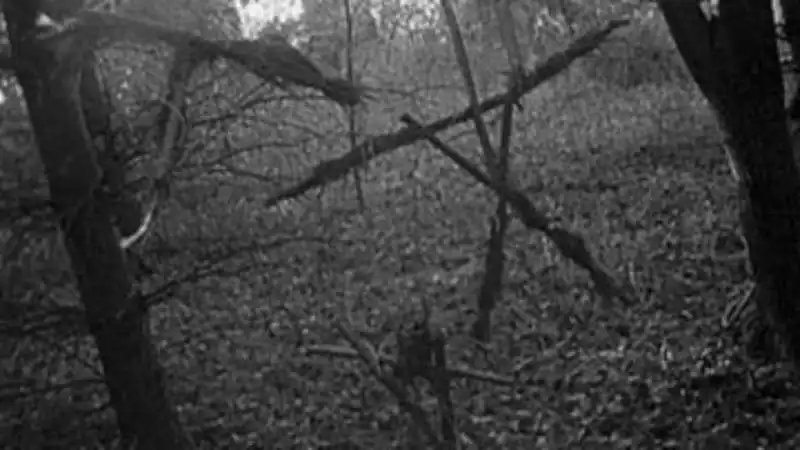 BLAIR WITCH PROJECT