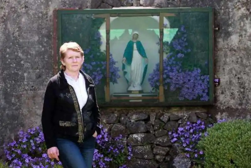 Catherine Corless e l orfanotrofio di Tuam in Irlanda 