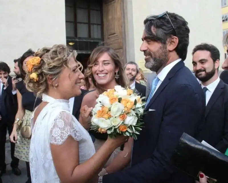 cecilia carpio maria elena boschi francesco bonifazi