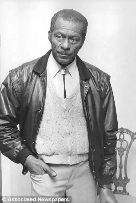 chuck berry   