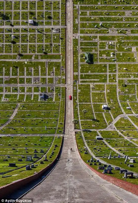 cimitero texas