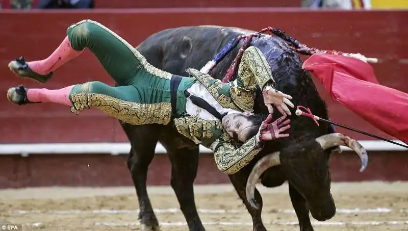 corrida valenciana