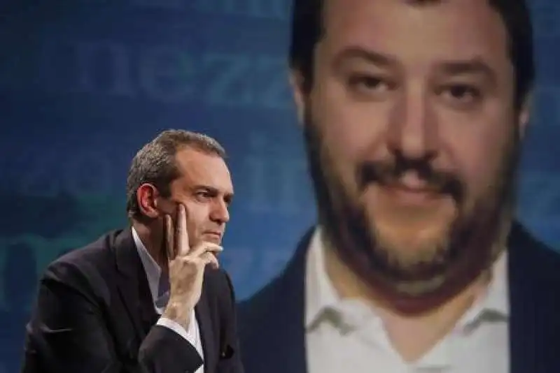 DE MAGISTRIS SALVINI 