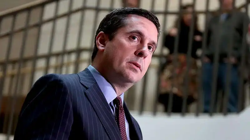 DEVIN NUNES