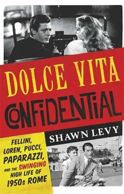 dolce vita confidential