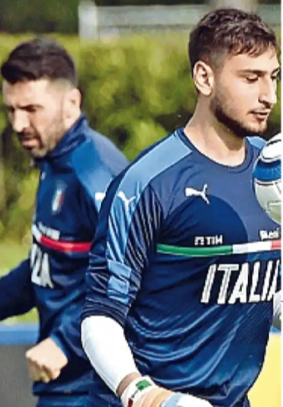 DONNARUMMA