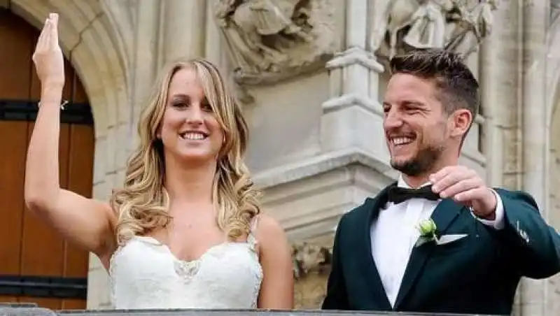 dries e kat mertens