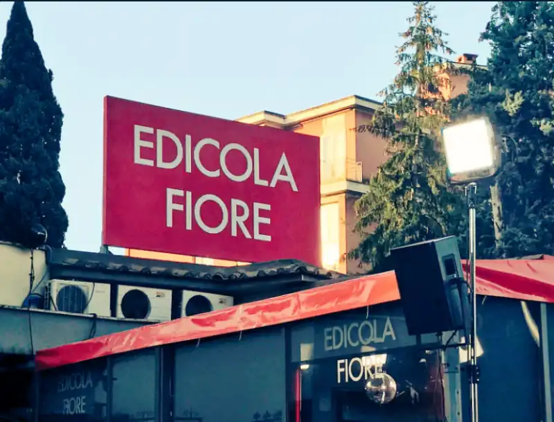 edicola fiore 1