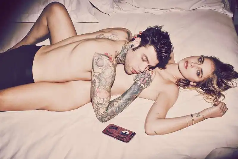 fedez e chiara ferragni  3