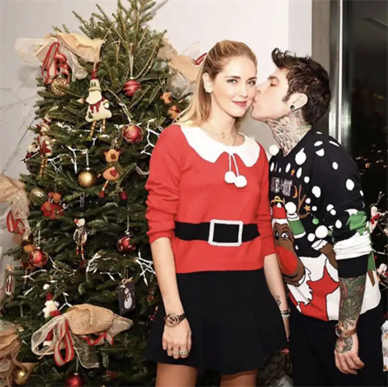 fedez e chiara ferragni  6