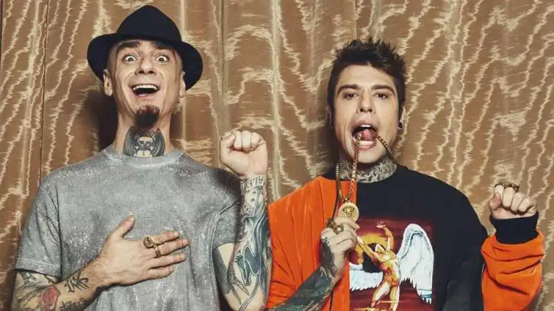 FEDEZ J-AX