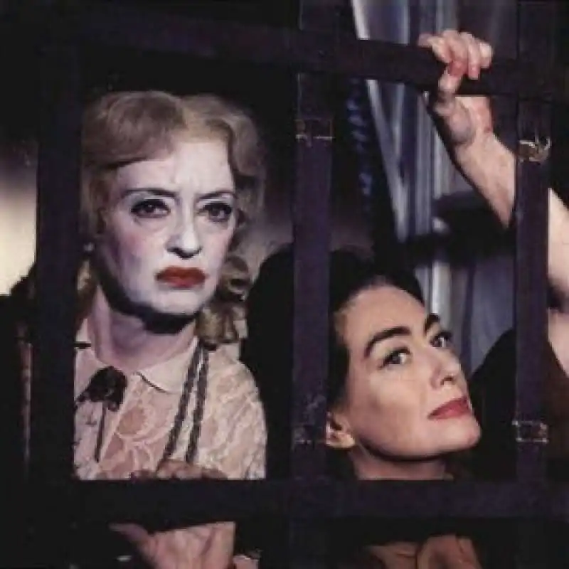 feud joan  crawford bette davis