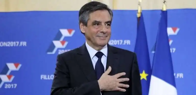 FILLON