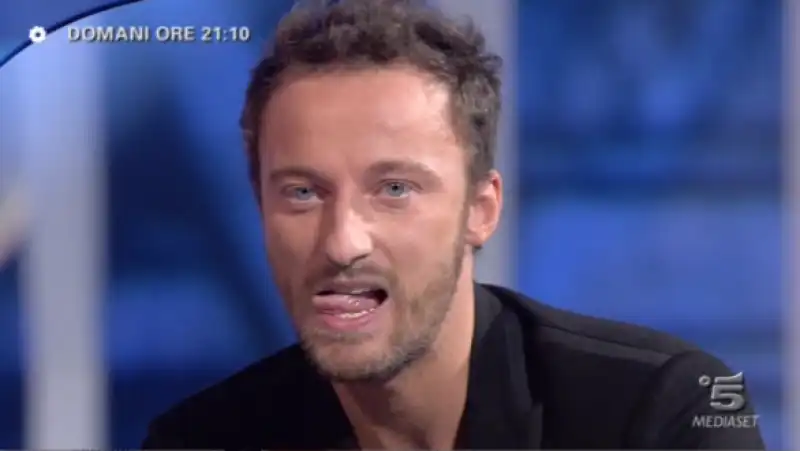 francesco facchinetti