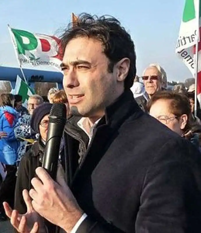 Francesco Laforgia